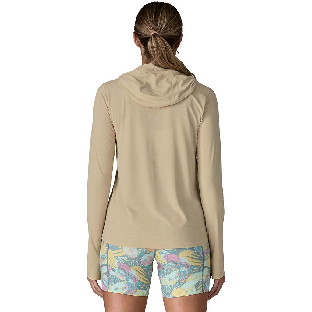Women's Capilene Cool Ultra Hoody