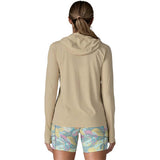 Women's Capilene Cool Ultra Hoody