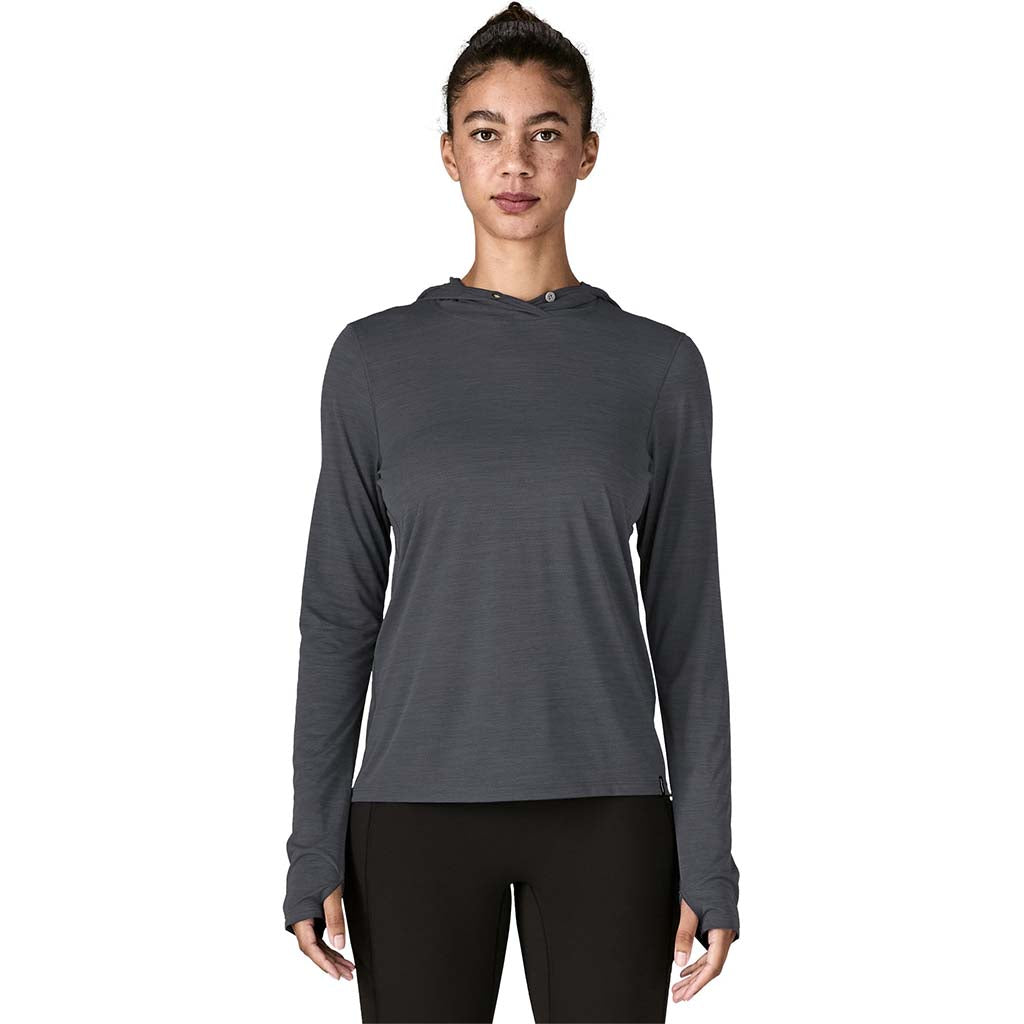 Women's Capilene Cool Ultra Hoody