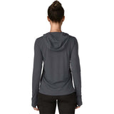 Women's Capilene Cool Ultra Hoody