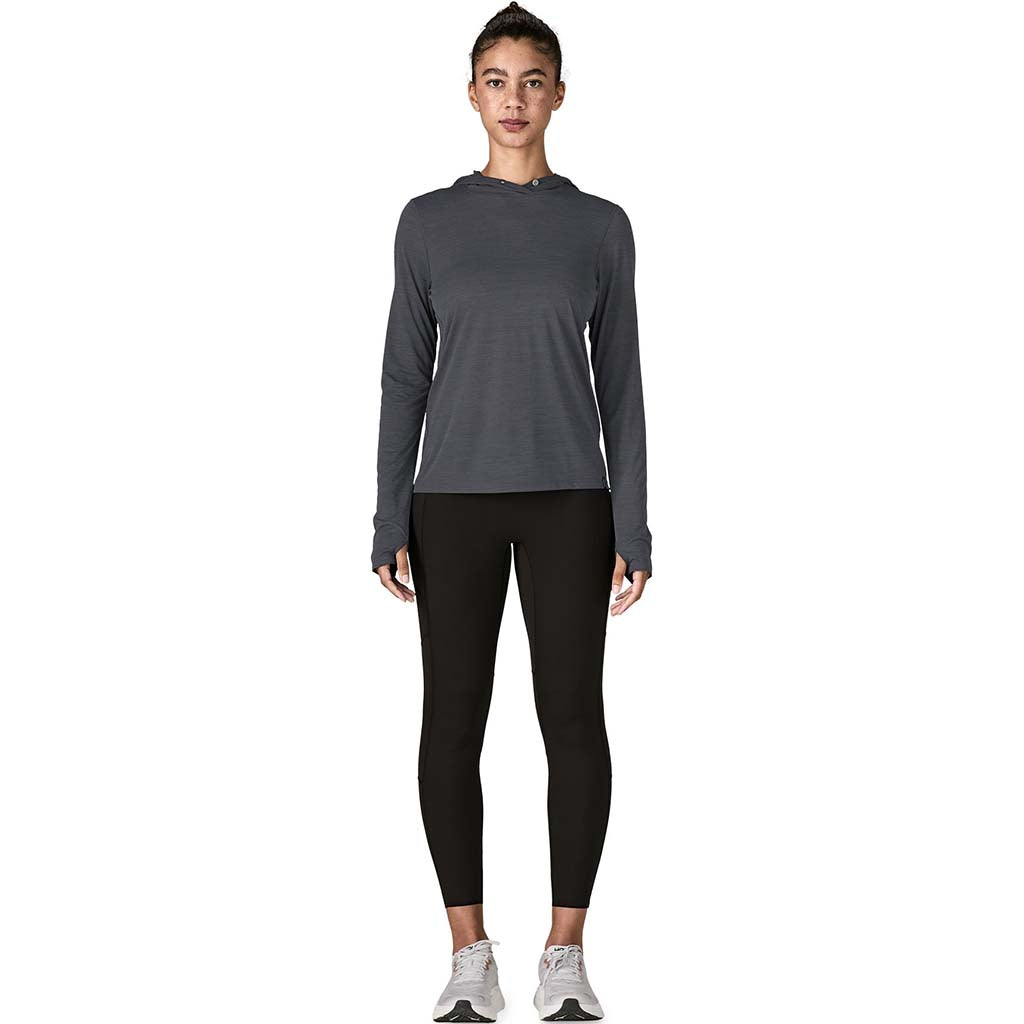 Women's Capilene Cool Ultra Hoody