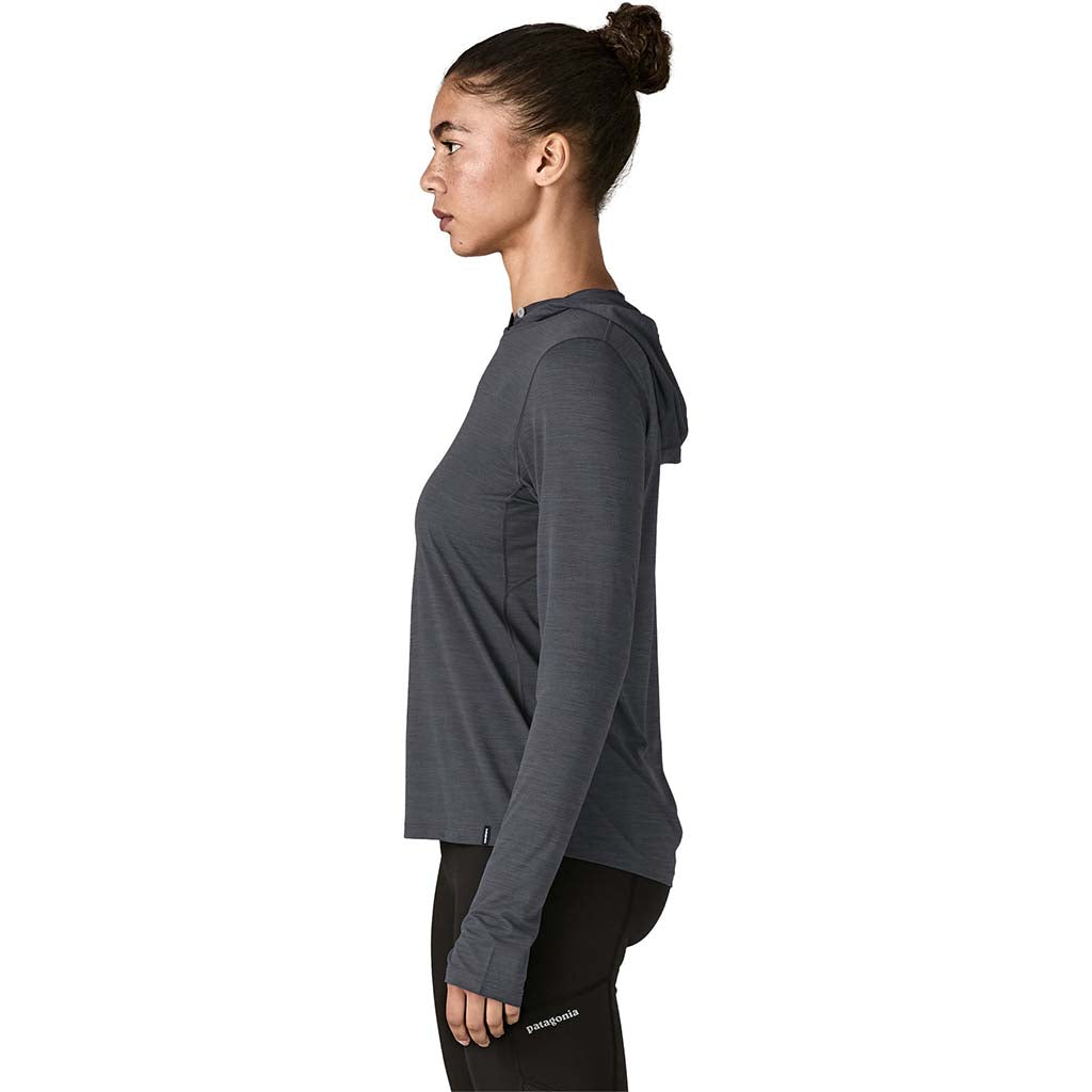 Women's Capilene Cool Ultra Hoody