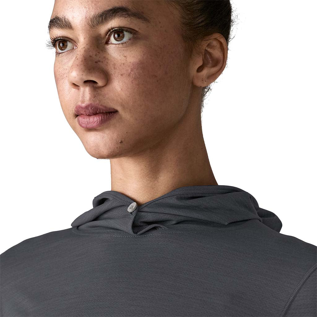 Women's Capilene Cool Ultra Hoody