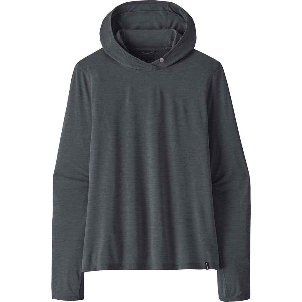 Women's Capilene Cool Ultra Hoody
