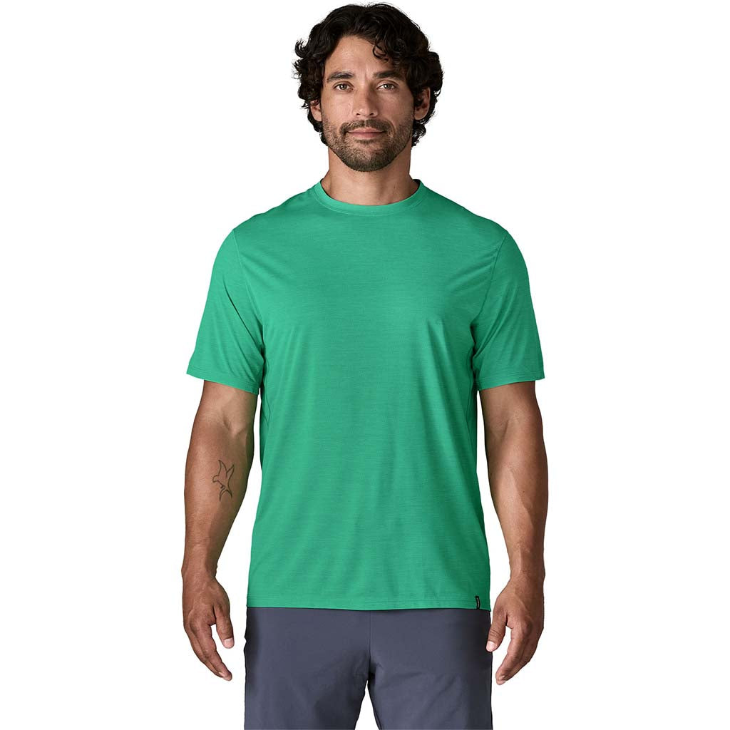 Men's Capilene Cool Ultra Shirt