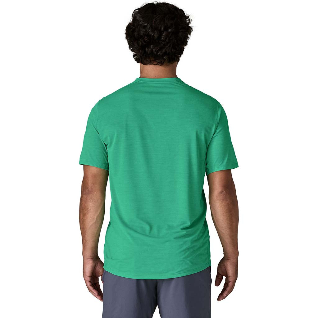 Men's Capilene Cool Ultra Shirt
