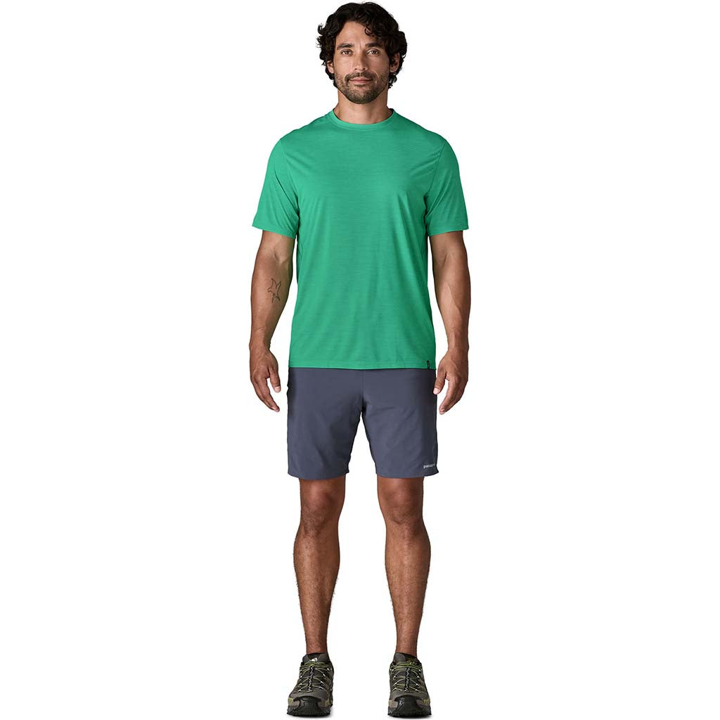 Men's Capilene Cool Ultra Shirt