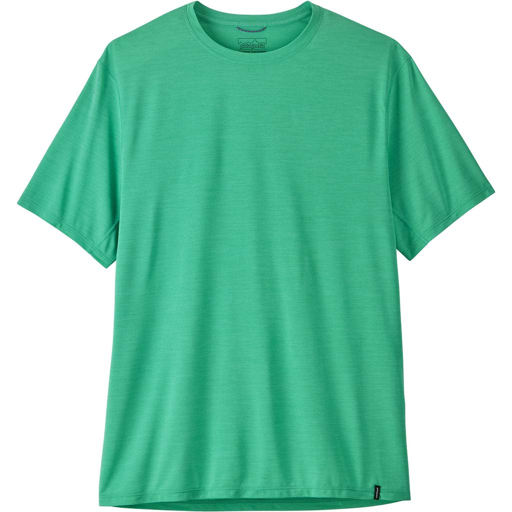 Men's Capilene Cool Ultra Shirt