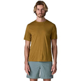 Men's Capilene Cool Ultra Shirt
