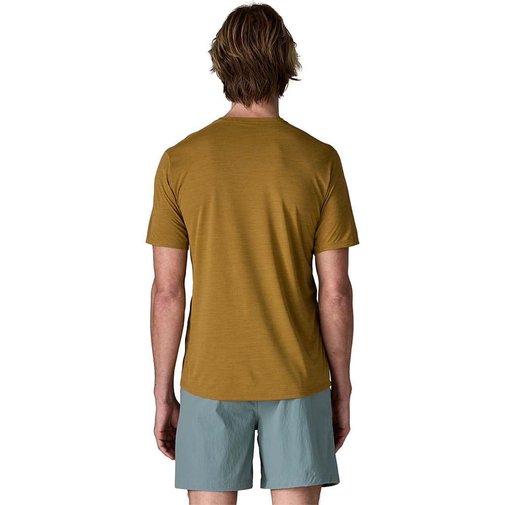 Men's Capilene Cool Ultra Shirt