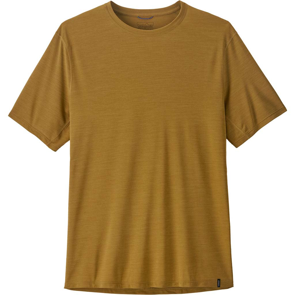 Men's Capilene Cool Ultra Shirt