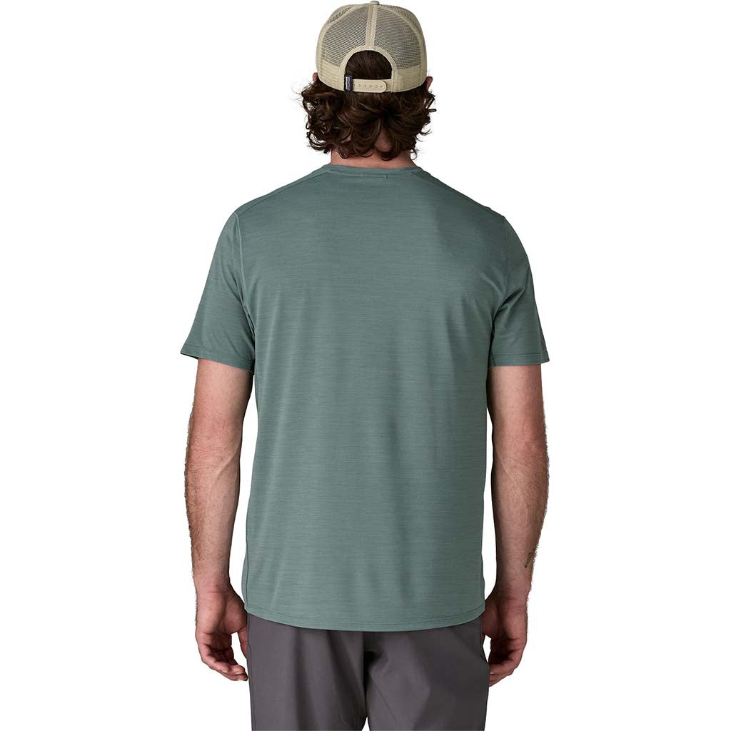Men's Capilene Cool Ultra Shirt