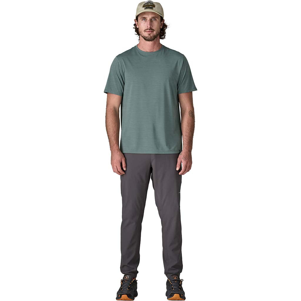 Men's Capilene Cool Ultra Shirt
