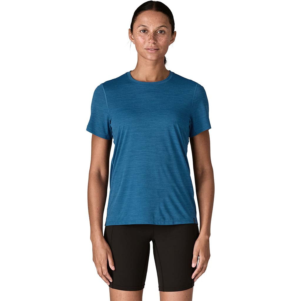 Women's Capilene Cool Ultra Shirt