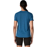 Women's Capilene Cool Ultra Shirt