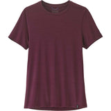 Women's Capilene Cool Ultra Shirt