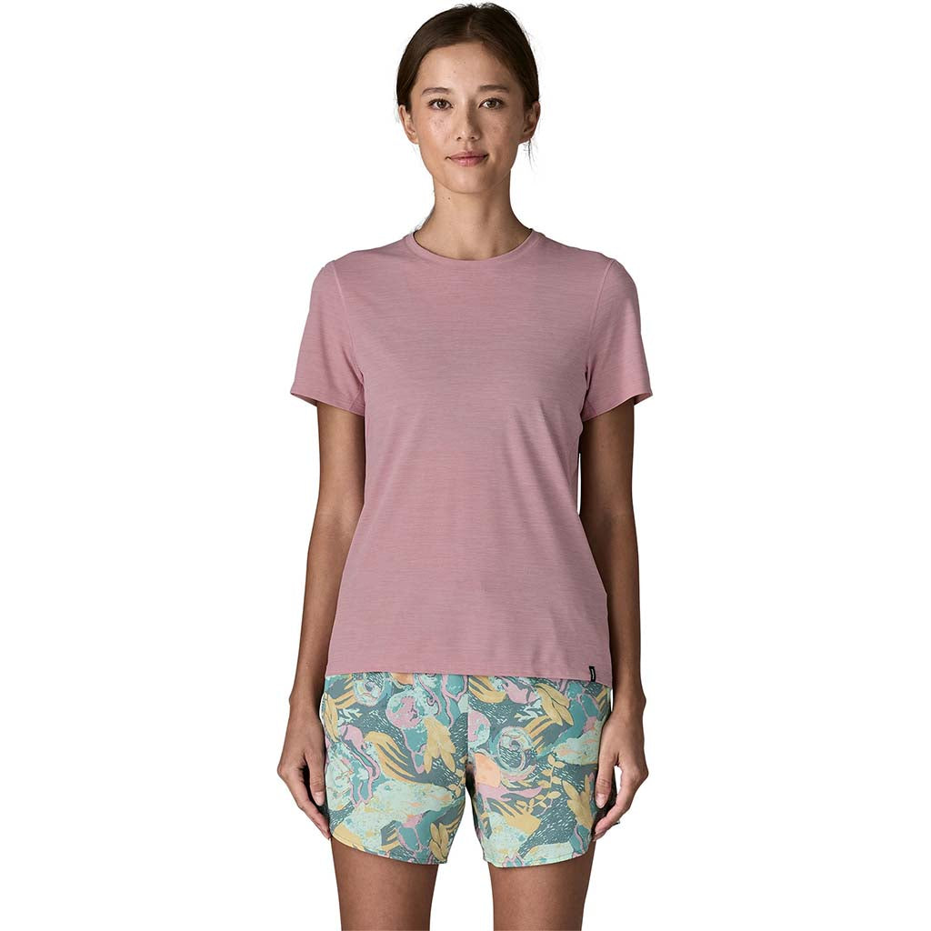 Women's Capilene Cool Ultra Shirt