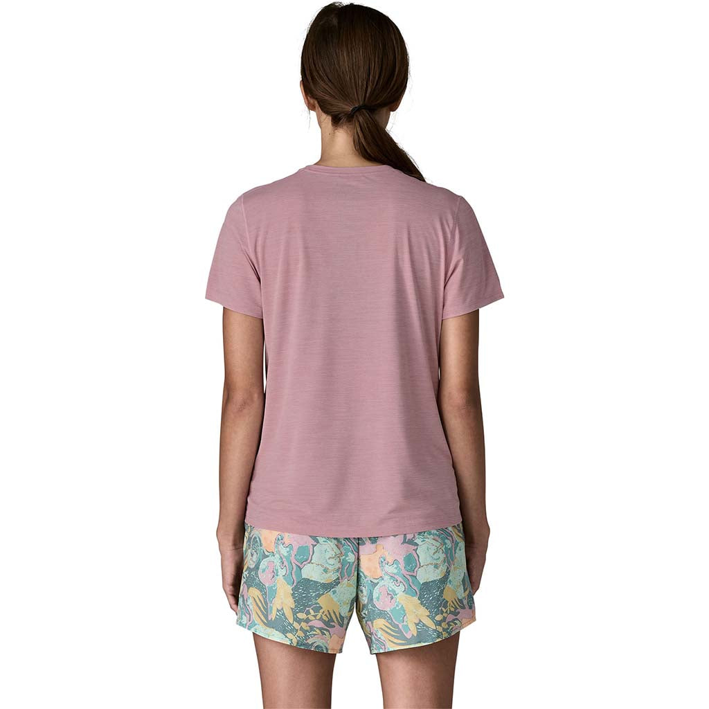 Women's Capilene Cool Ultra Shirt