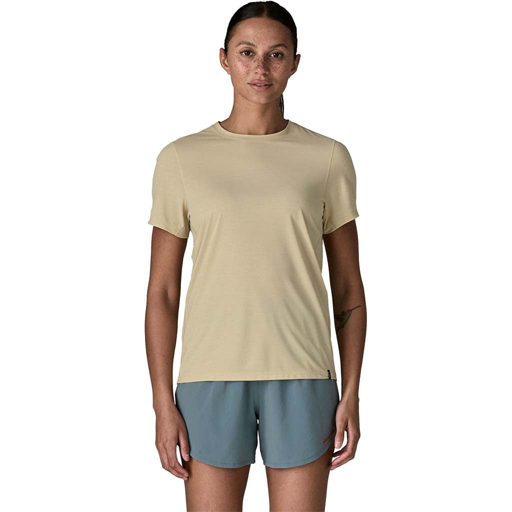 Women's Capilene Cool Ultra Shirt
