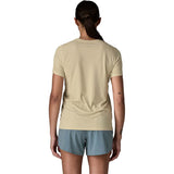 Women's Capilene Cool Ultra Shirt