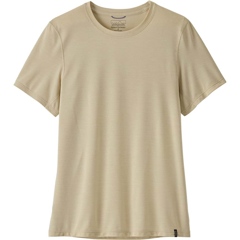 Women's Capilene Cool Ultra Shirt