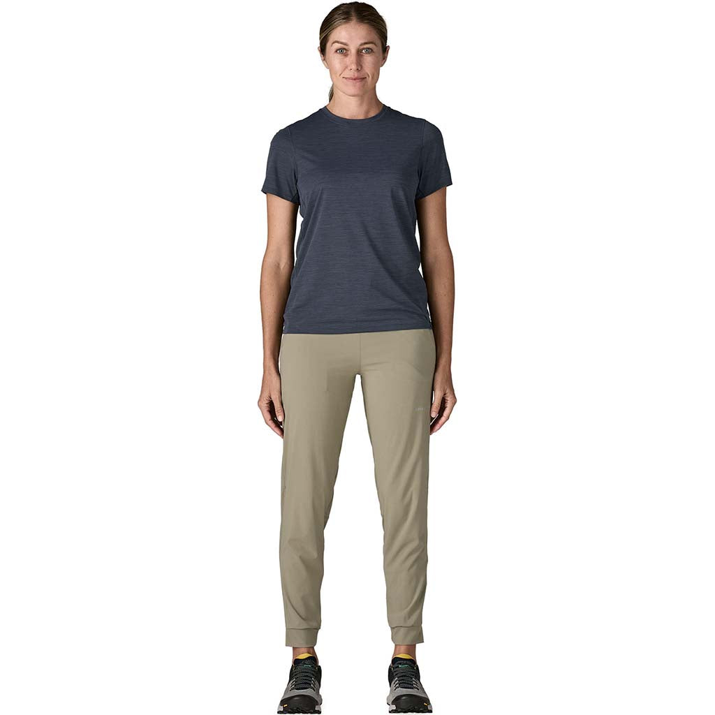 Women's Capilene Cool Ultra Shirt