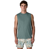 Men's Capilene Cool Ultra Tank