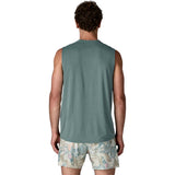 Men's Capilene Cool Ultra Tank