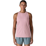Women's Capilene Cool Ultra Tank