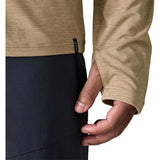 Men's Long-Sleeved Capilene Cool Sun Shirt