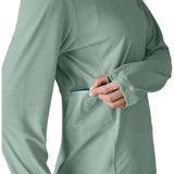 Women's Long-Sleeved Capilene Cool Sun Shirt