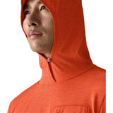 Men's Capilene Cool Sun Hoody