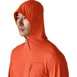 Men's Capilene Cool Sun Hoody