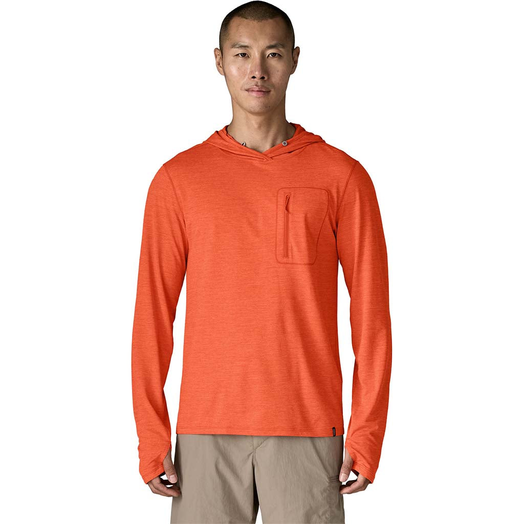 Men's Capilene Cool Sun Hoody