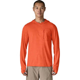 Men's Capilene Cool Sun Hoody
