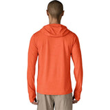 Men's Capilene Cool Sun Hoody