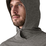 Men's Capilene Cool Sun Hoody