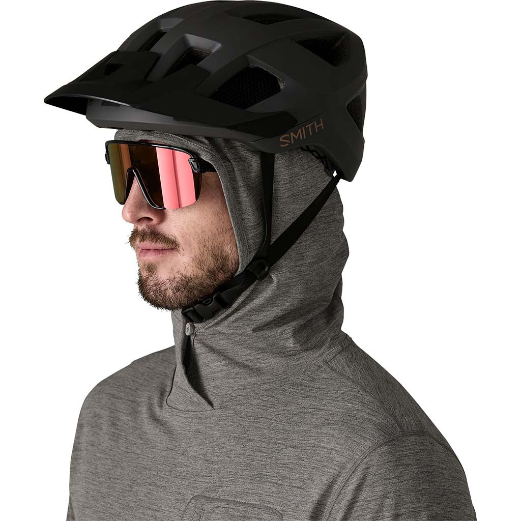 Men's Capilene Cool Sun Hoody