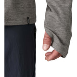 Men's Capilene Cool Sun Hoody
