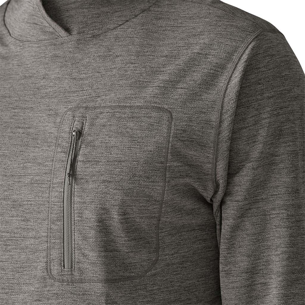 Men's Capilene Cool Sun Hoody
