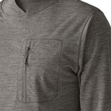 Men's Capilene Cool Sun Hoody