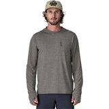 Men's Capilene Cool Sun Hoody