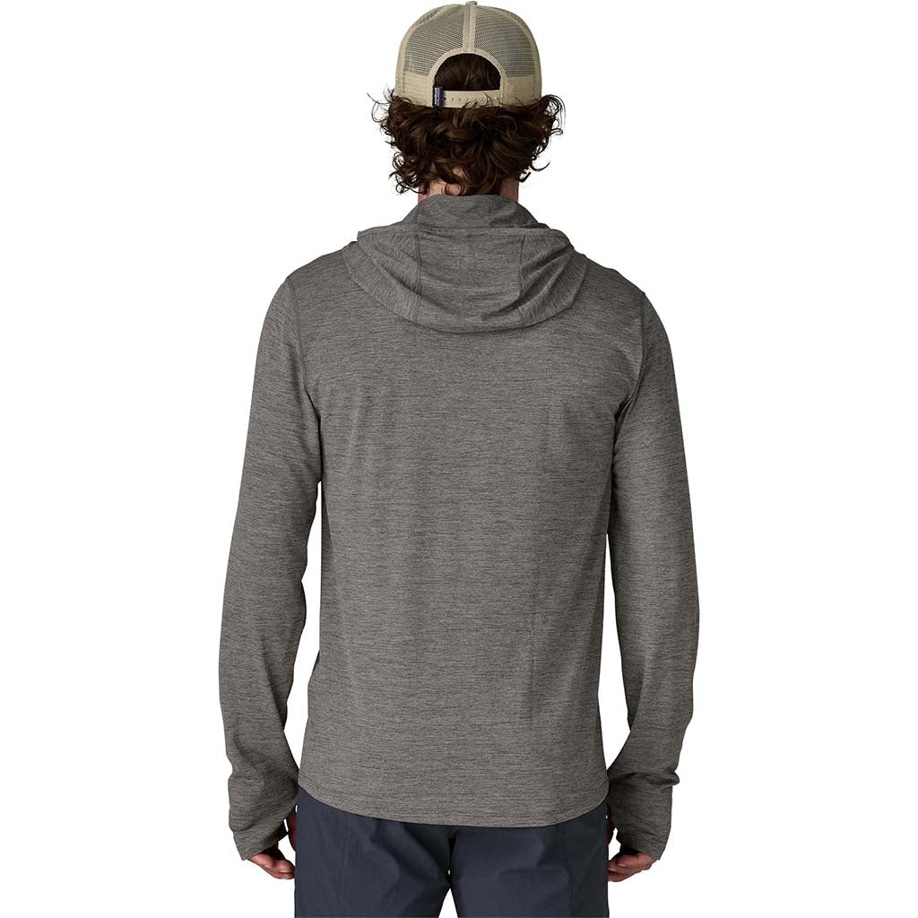 Men's Capilene Cool Sun Hoody