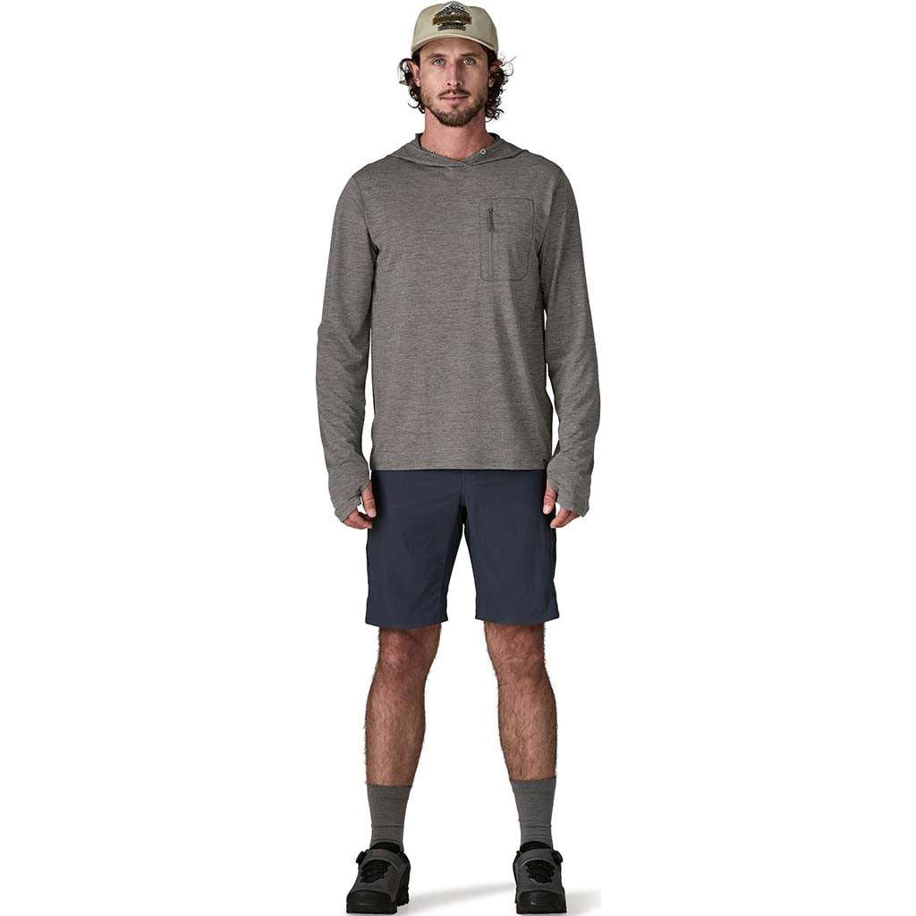 Men's Capilene Cool Sun Hoody