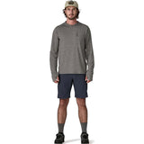 Men's Capilene Cool Sun Hoody