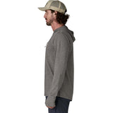 Men's Capilene Cool Sun Hoody