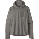 Men's Capilene Cool Sun Hoody