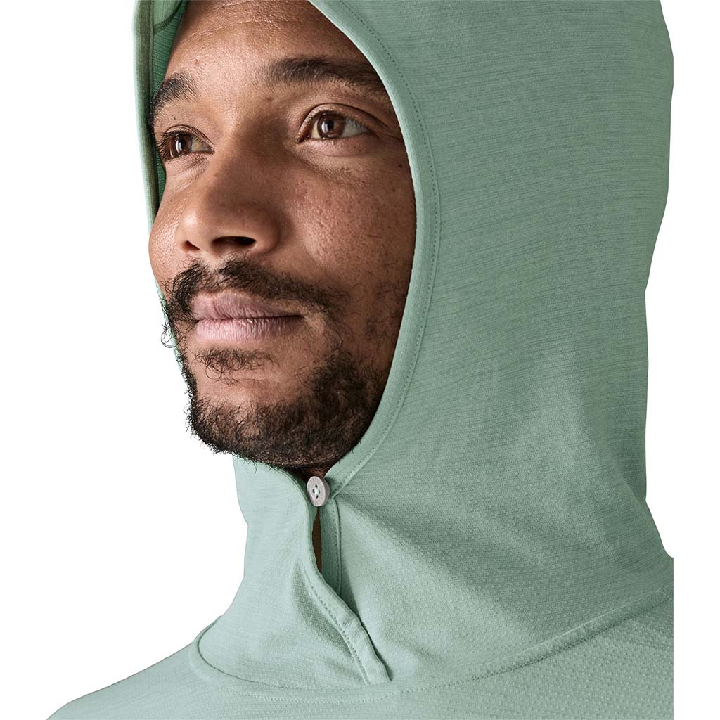 Men's Capilene Cool Sun Hoody