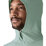 Men's Capilene Cool Sun Hoody