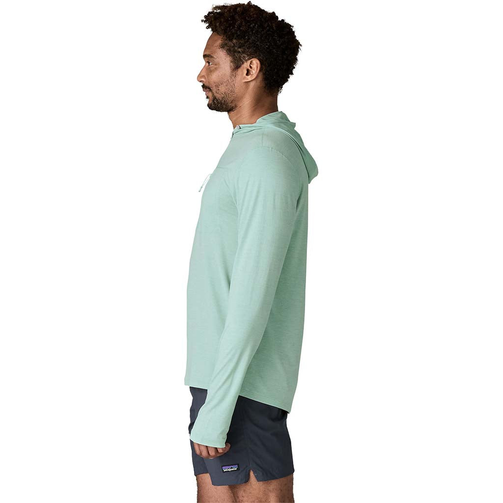 Men's Capilene Cool Sun Hoody